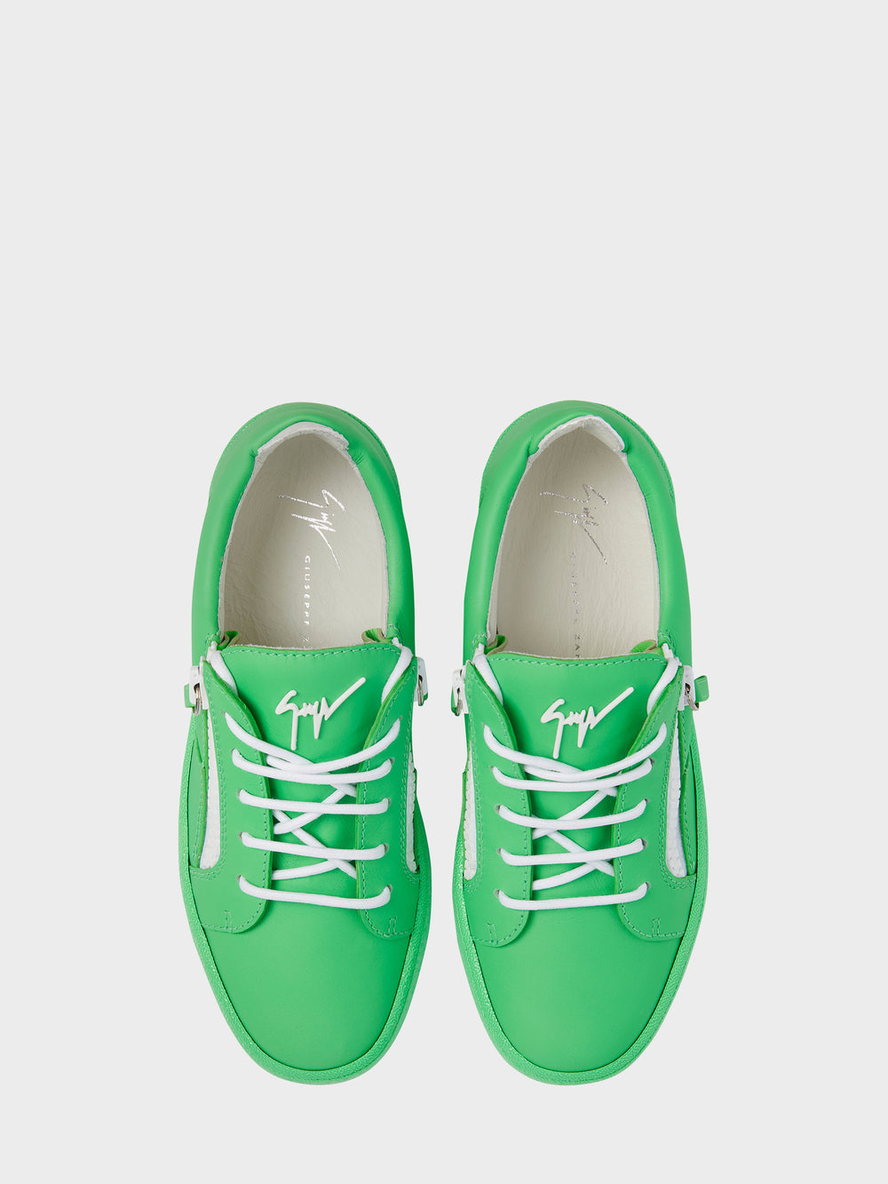 GAIL LOW TOP