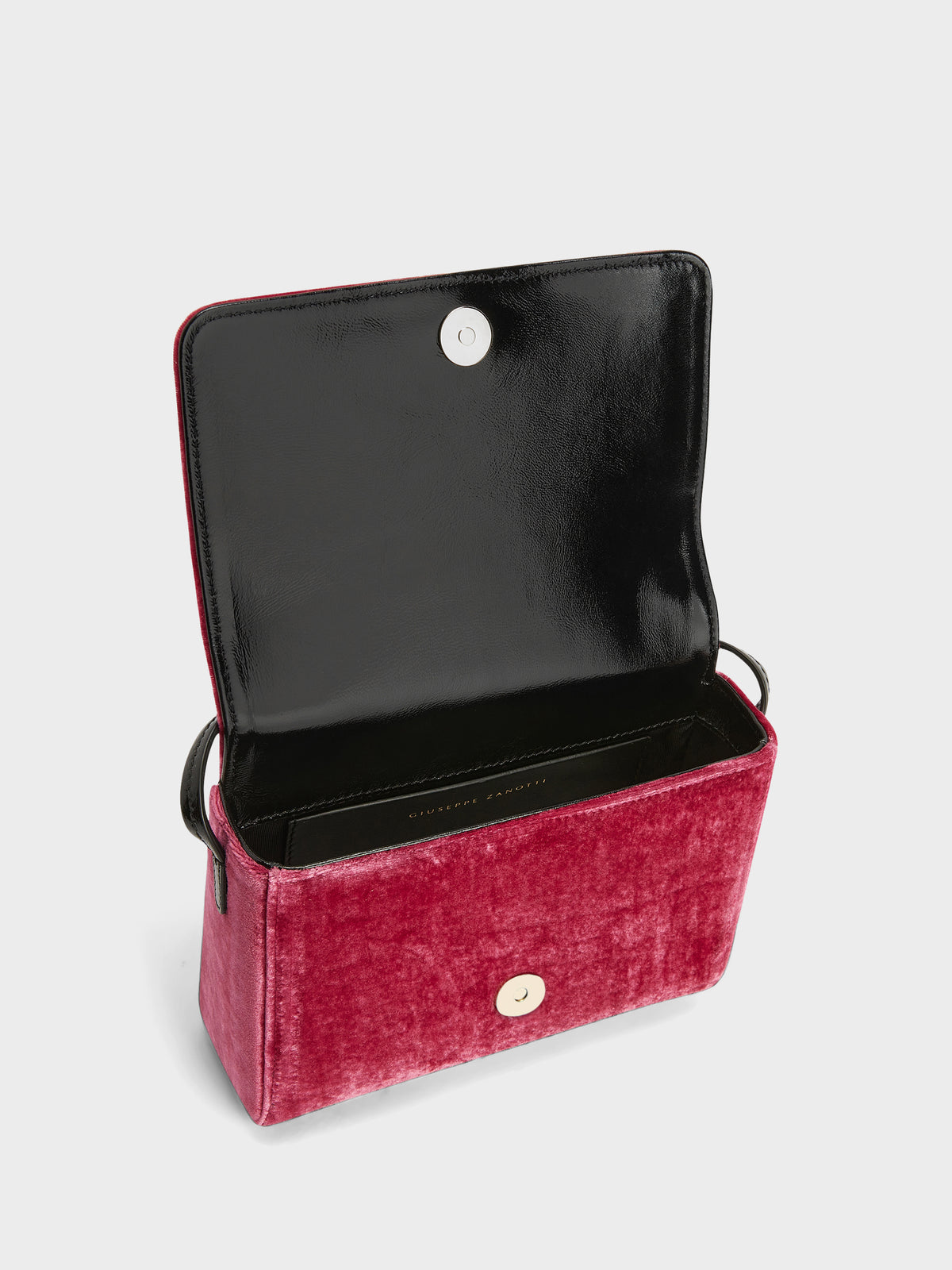 THABIT CLUTCH