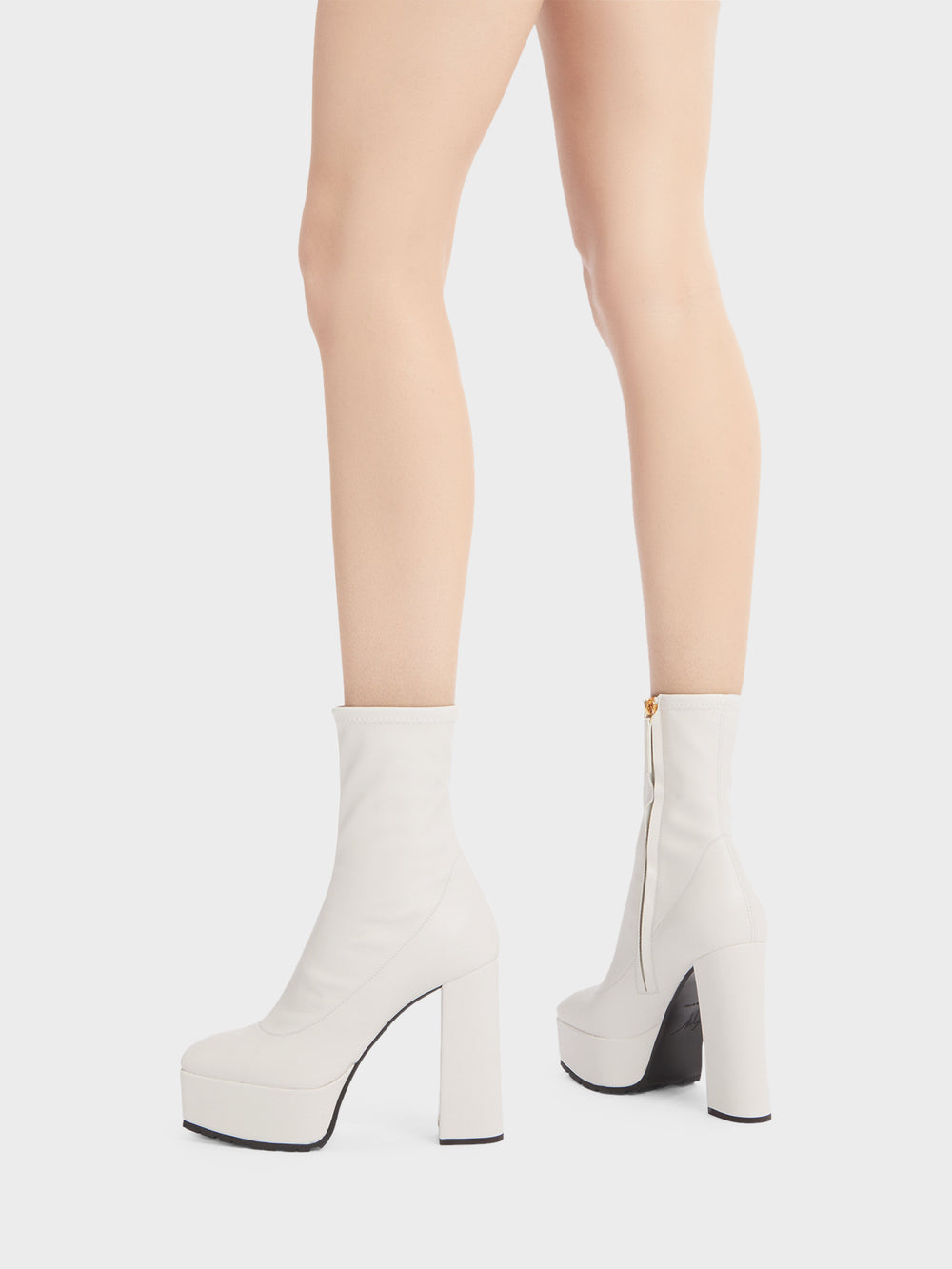 THE NEW MORGANA BOOTIE 120