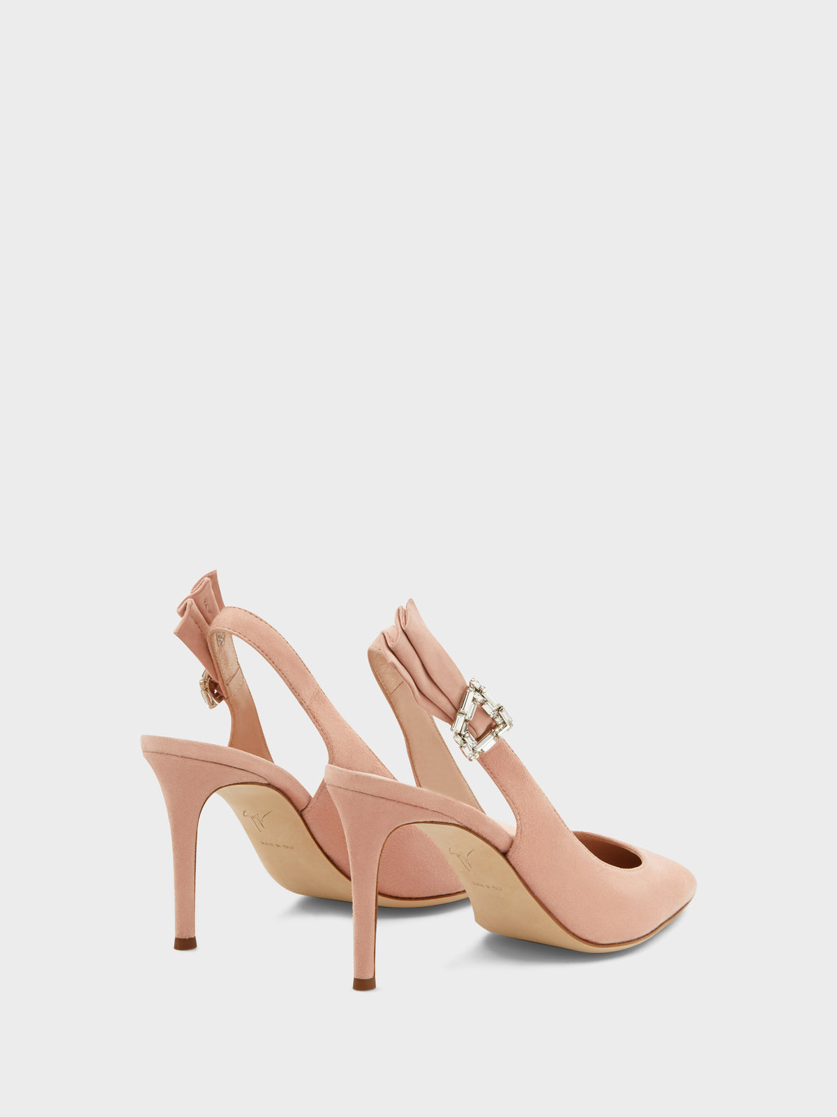 SAMIA SLINGBACK