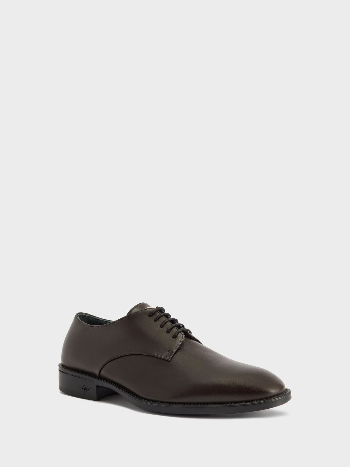 MARQUESS LACE UP