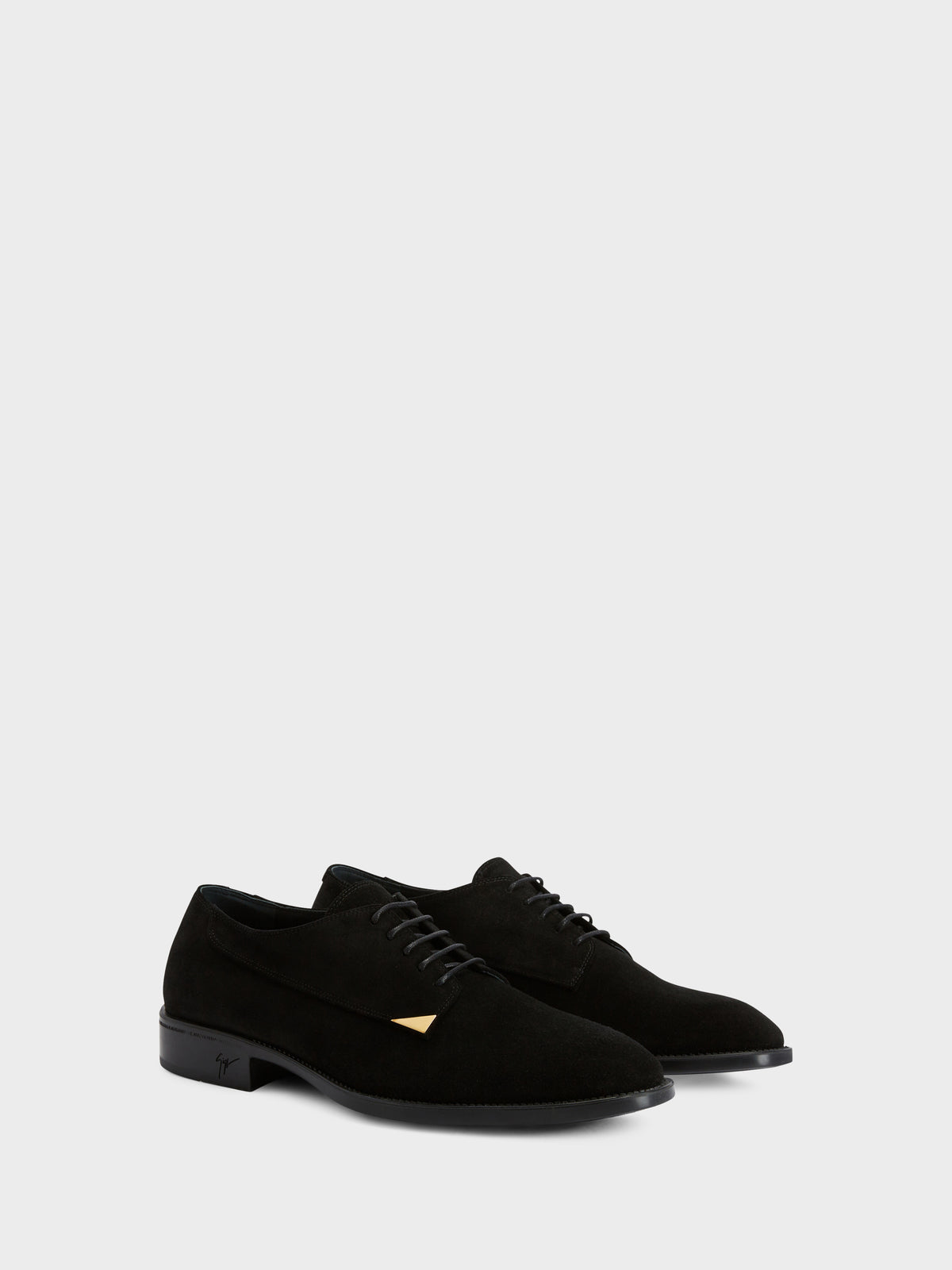 STWERT LACE UP
