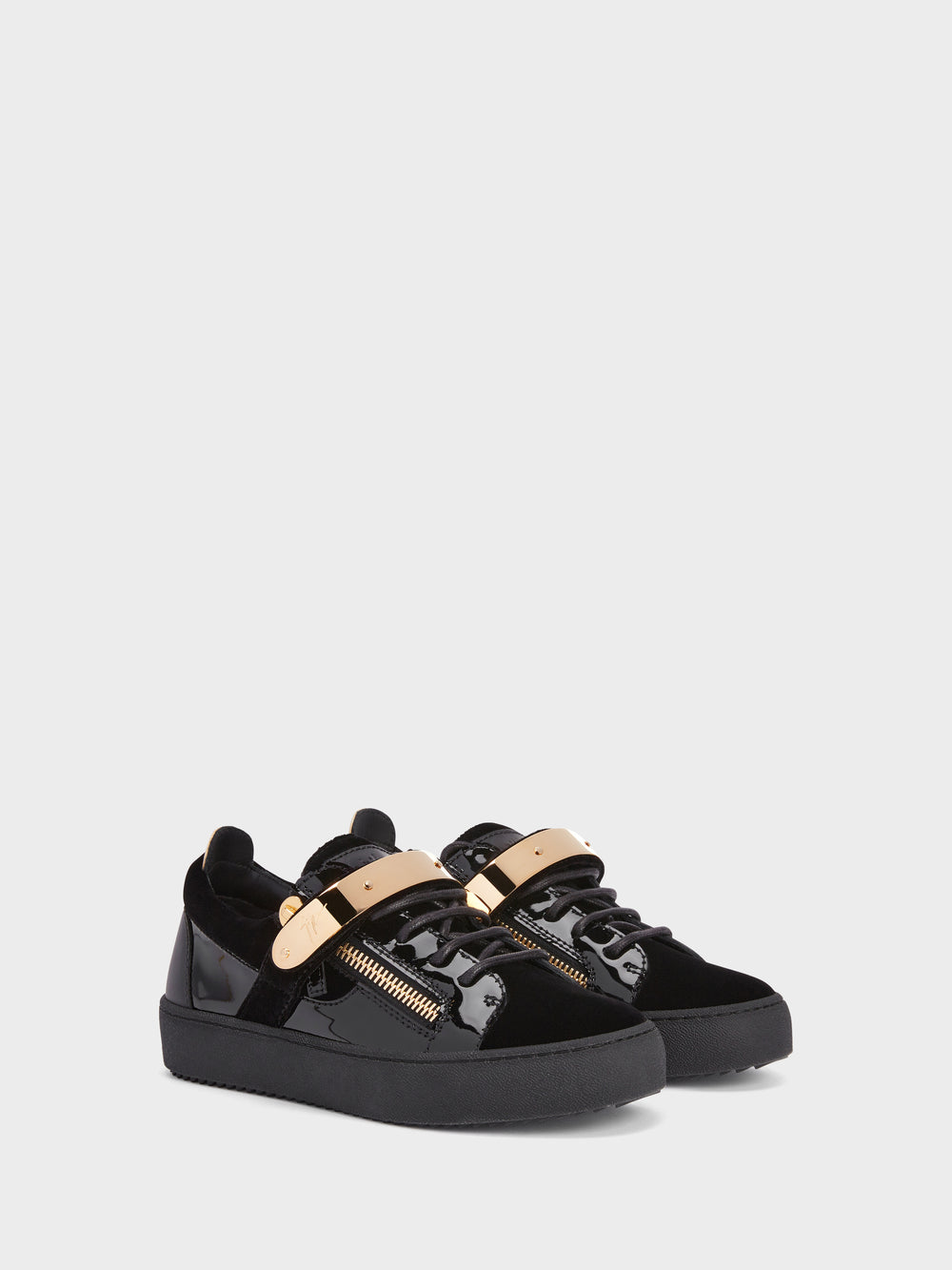 COBY LOW TOP