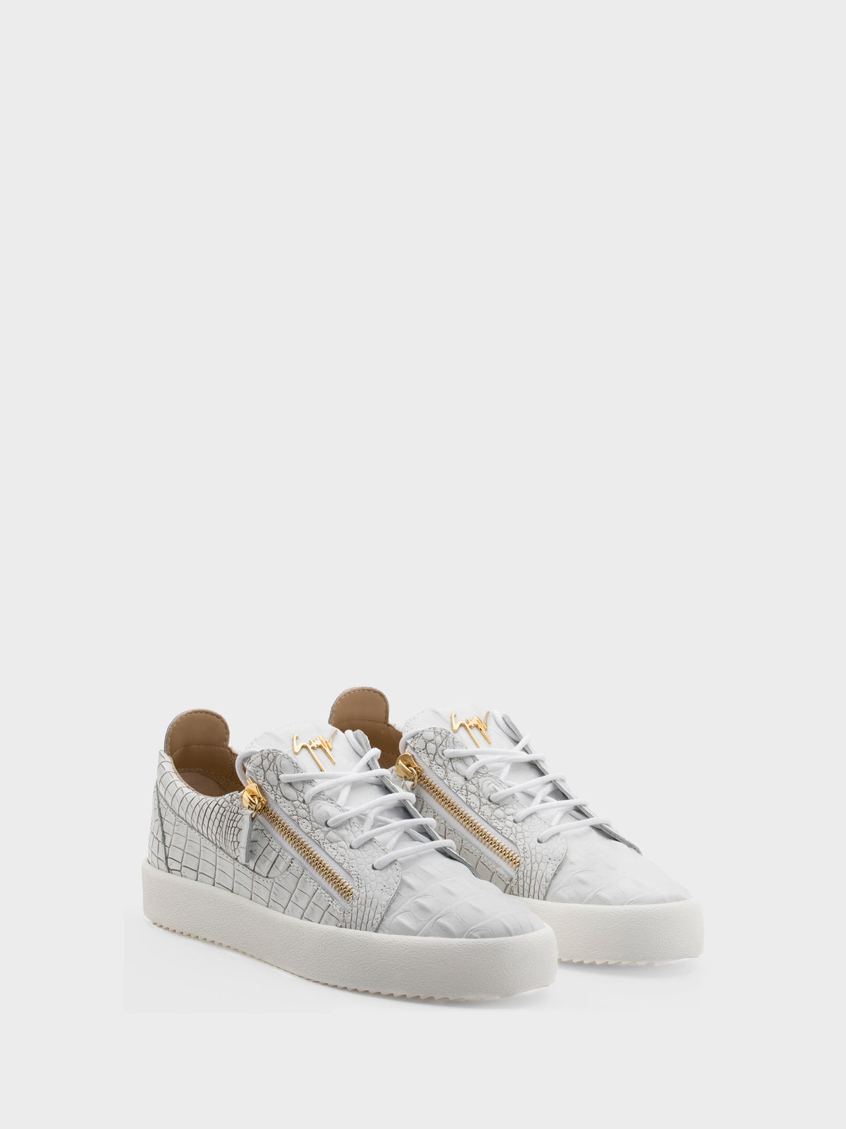 FRANKIE LOW TOP