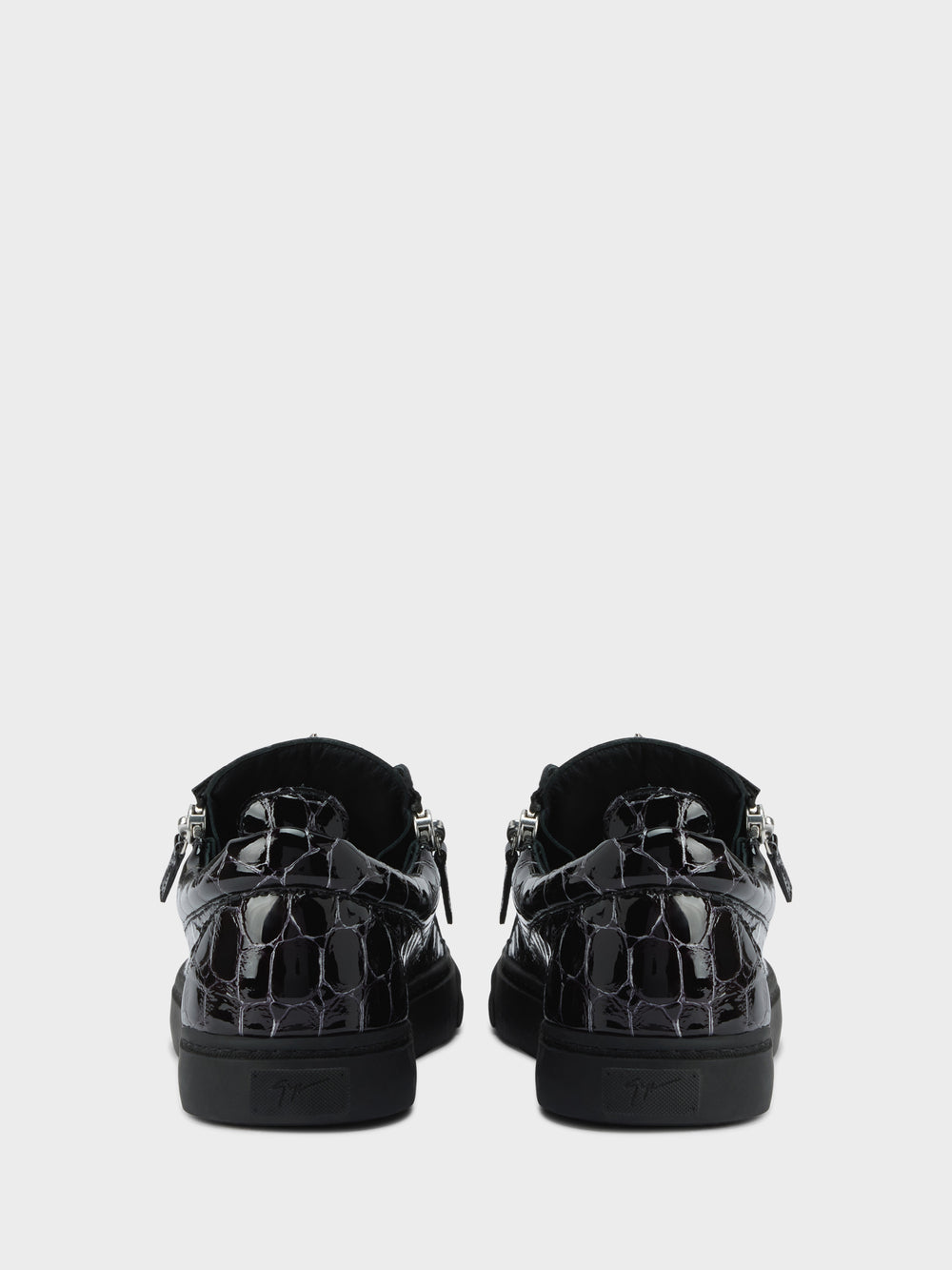 FRANKIE LOW TOP
