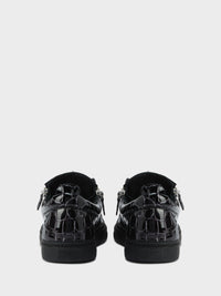 FRANKIE LOW TOP