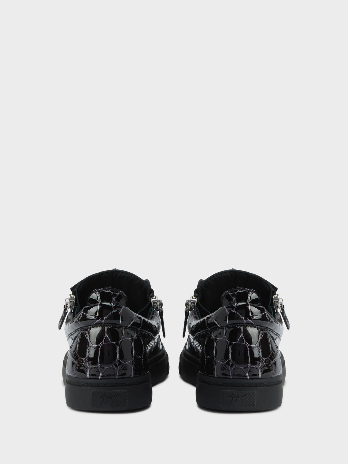 FRANKIE LOW TOP