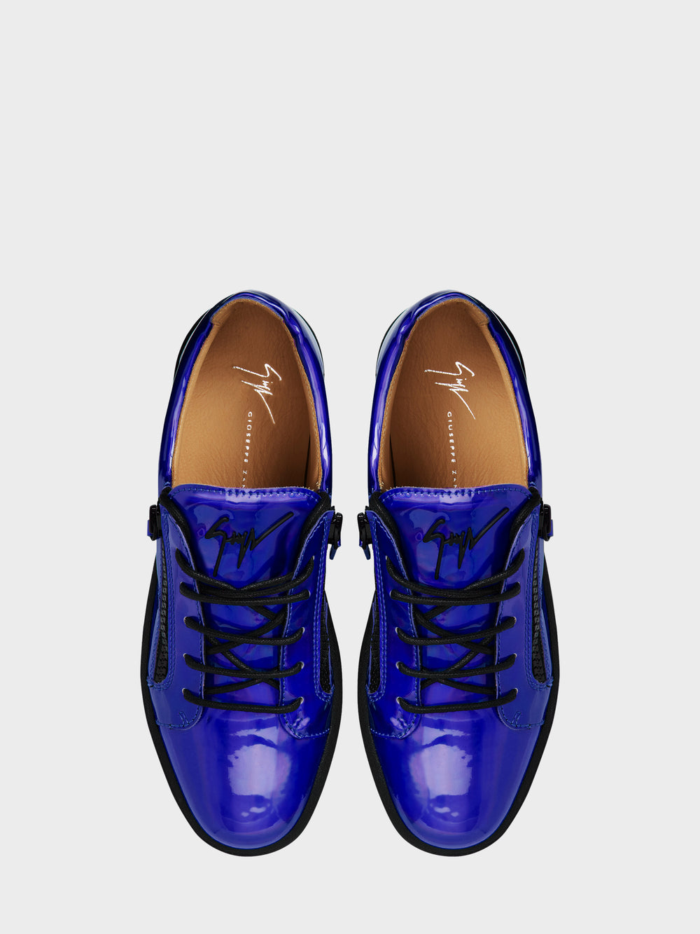 FRANKIE LOW TOP