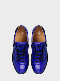 FRANKIE LOW TOP