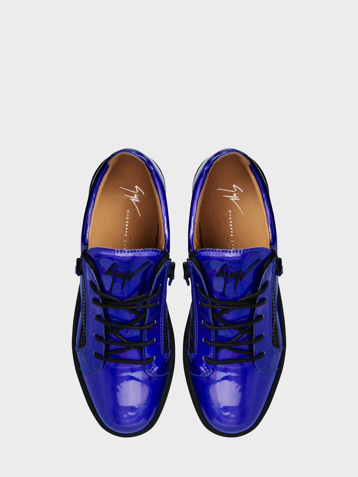 FRANKIE LOW TOP