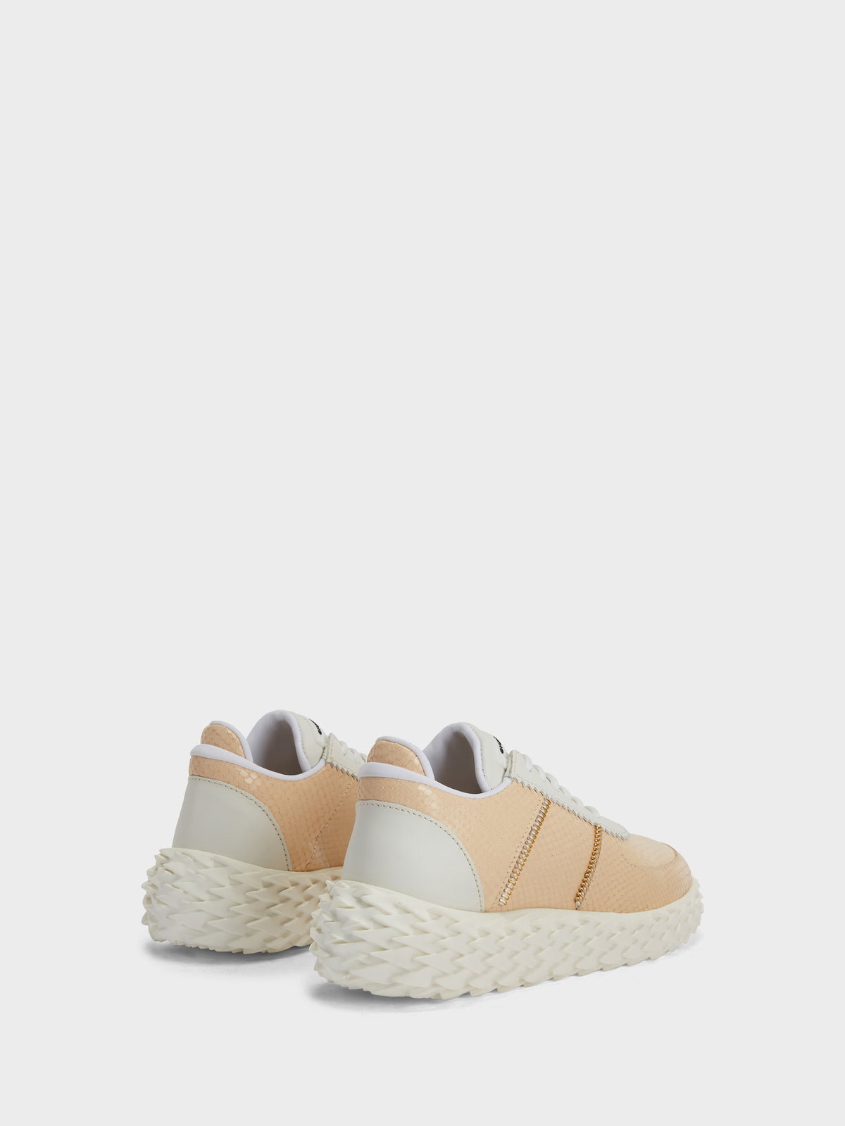 URCHIN LOW TOP