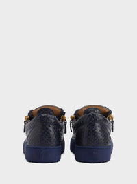 FRANKIE LOW TOP