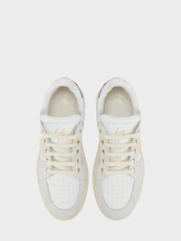 GZ94 METAL LOW TOP