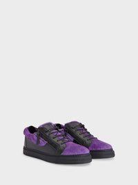 FRANKIE LOW TOP