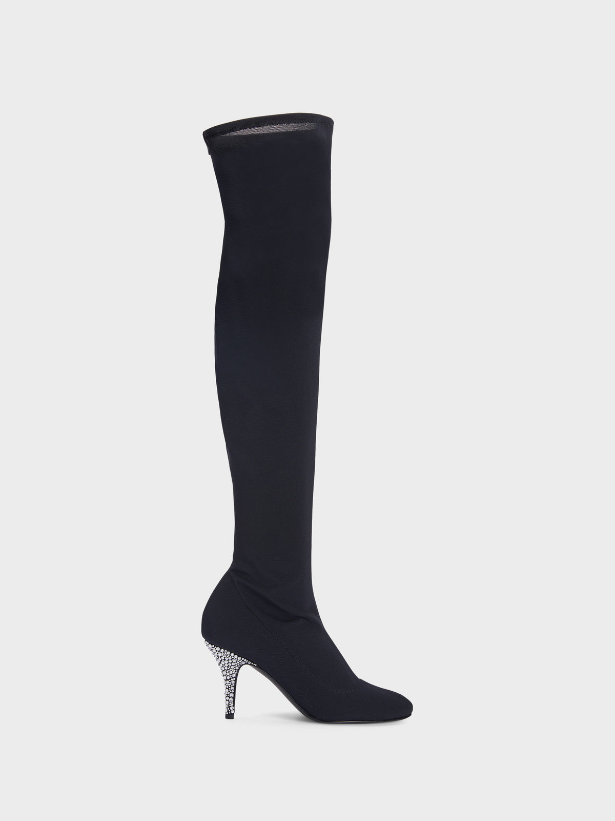 CALIXTEE CUISSARDE BOOT 85