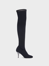 CALIXTEE CUISSARDE BOOT 85