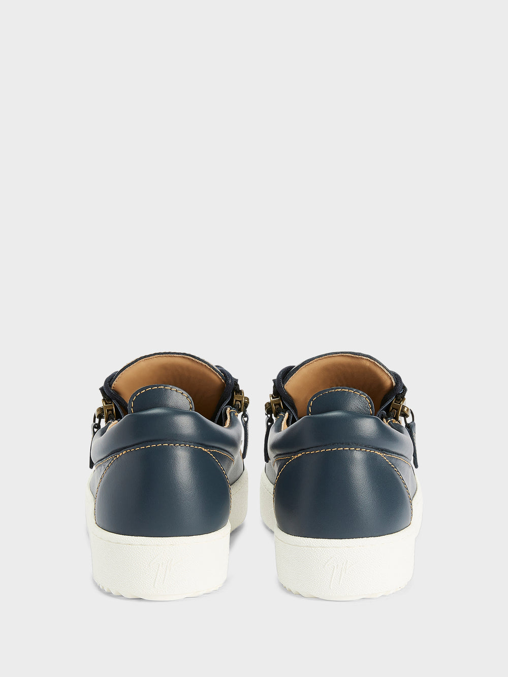 FRANKIE LOW TOP