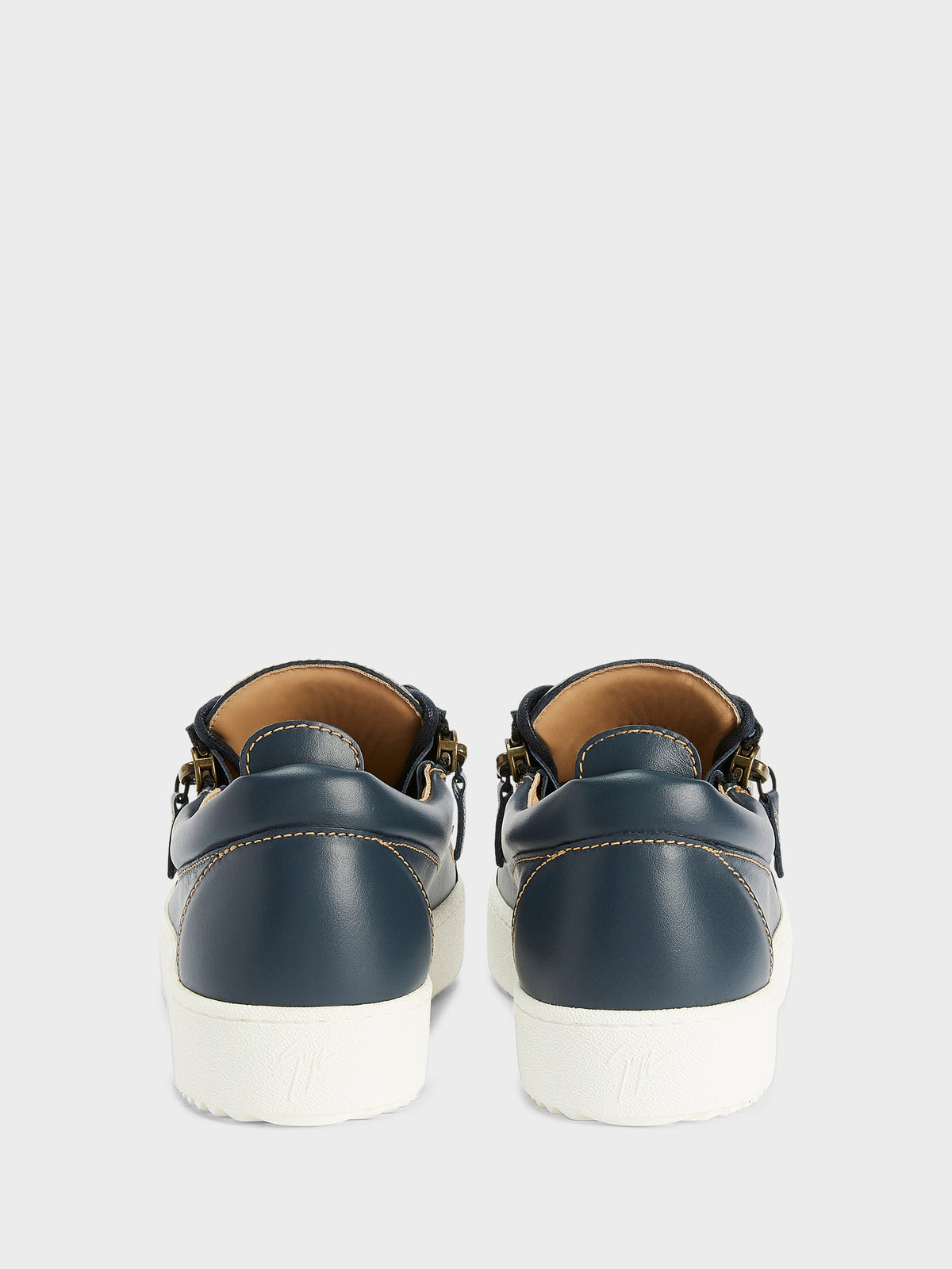 FRANKIE LOW TOP