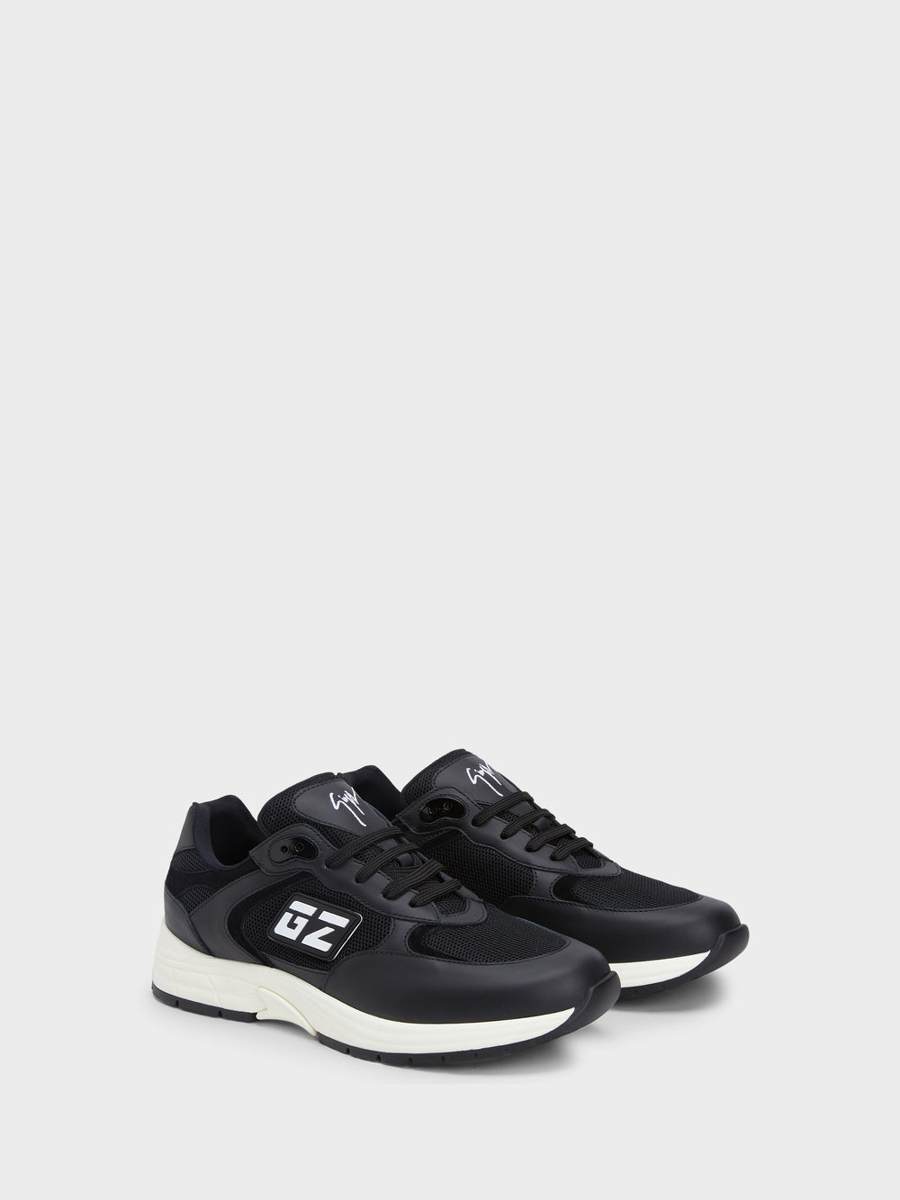 GZ RUNNER RUNNER