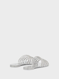 MICHELA FLAT SANDAL