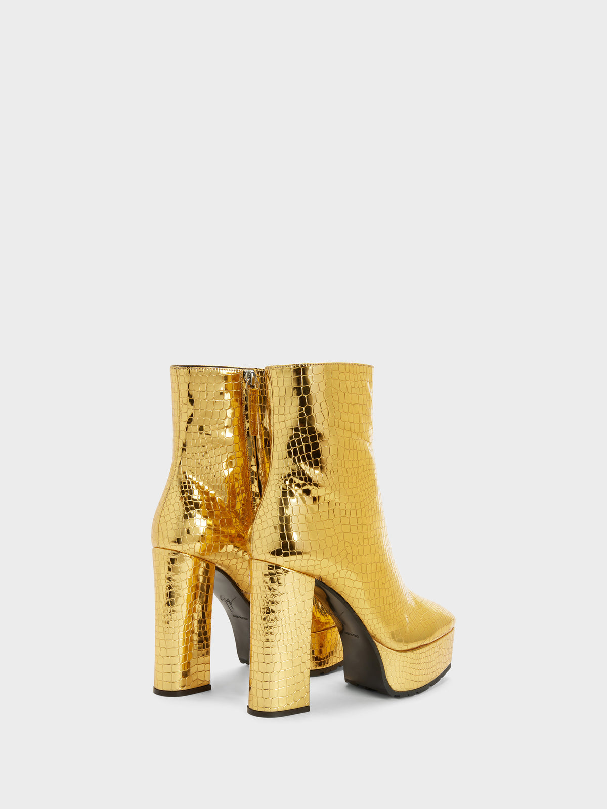 MORGANA BOOTIE 120
