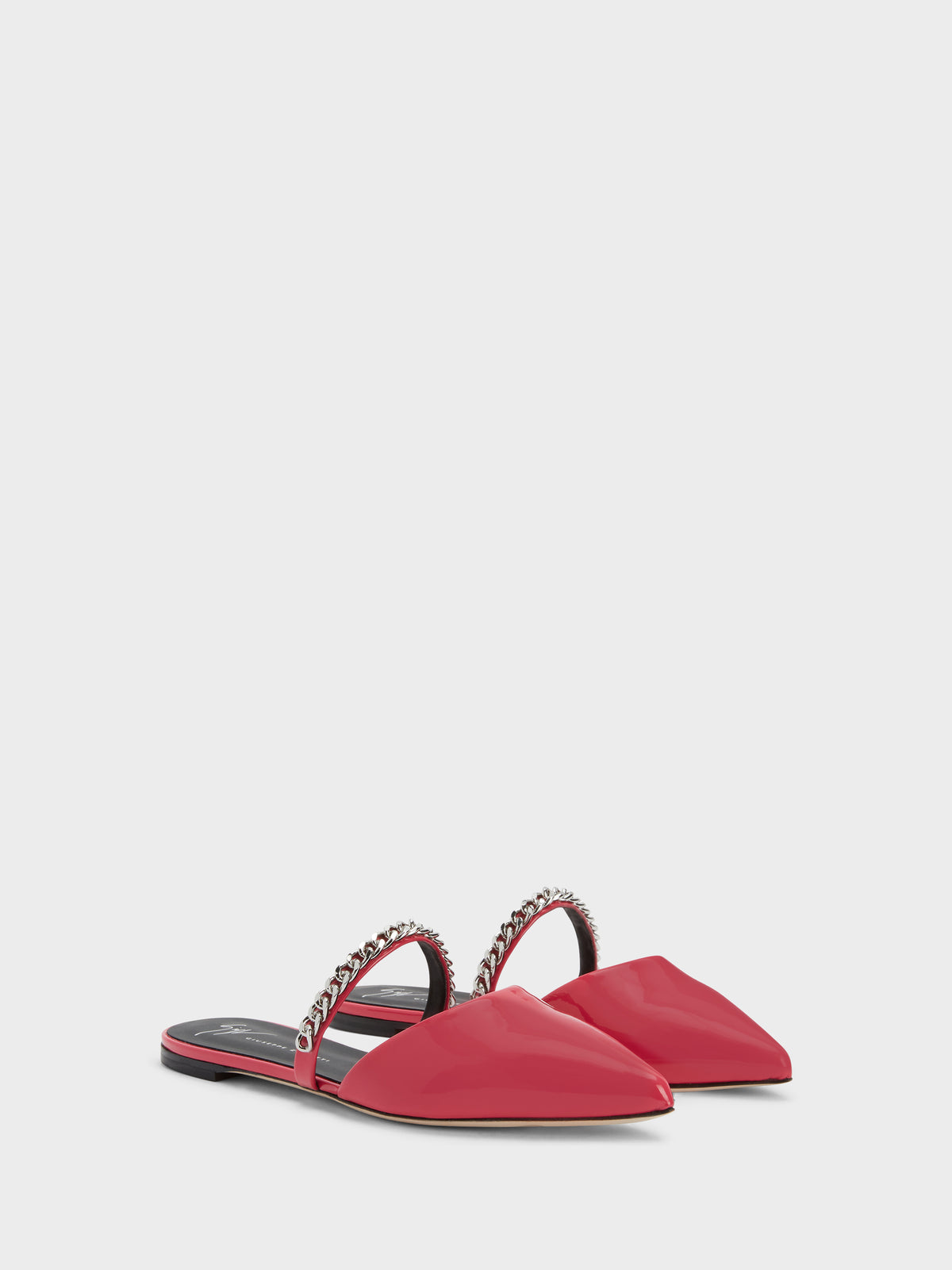 LAURETTE MULE