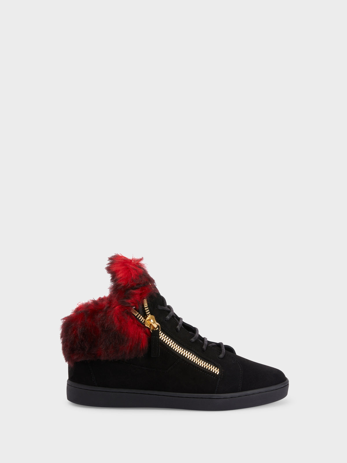 KRISS WINTER MID TOP