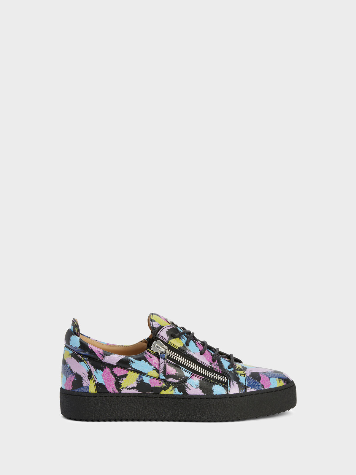 FRANKIE LOW TOP