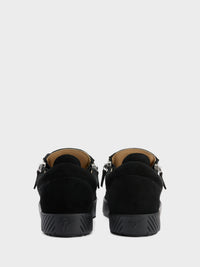 FRANKIE LOW TOP