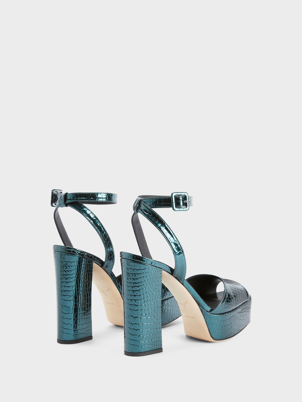 NEW BETTY SANDAL 120