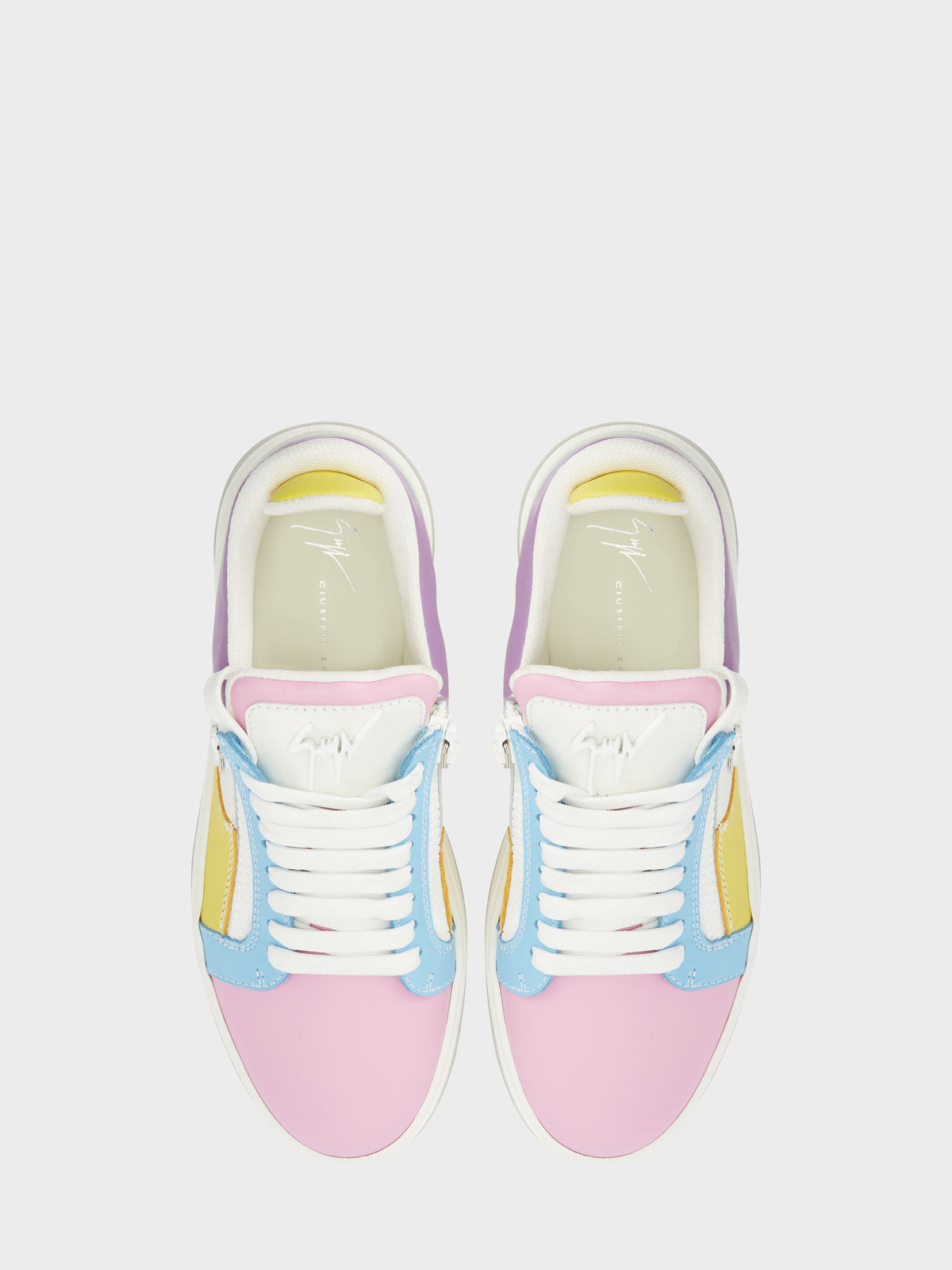 GZ94 LOW TOP