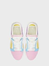 GZ94 LOW TOP