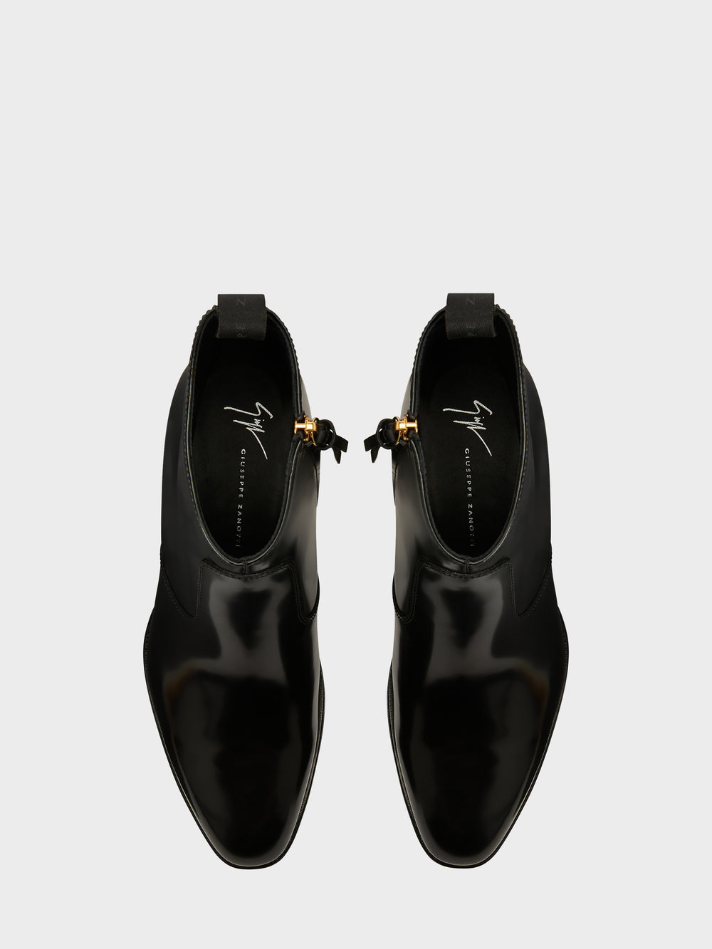 LUDHOVIC II BOOTIE