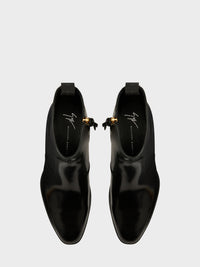 LUDHOVIC II BOOTIE