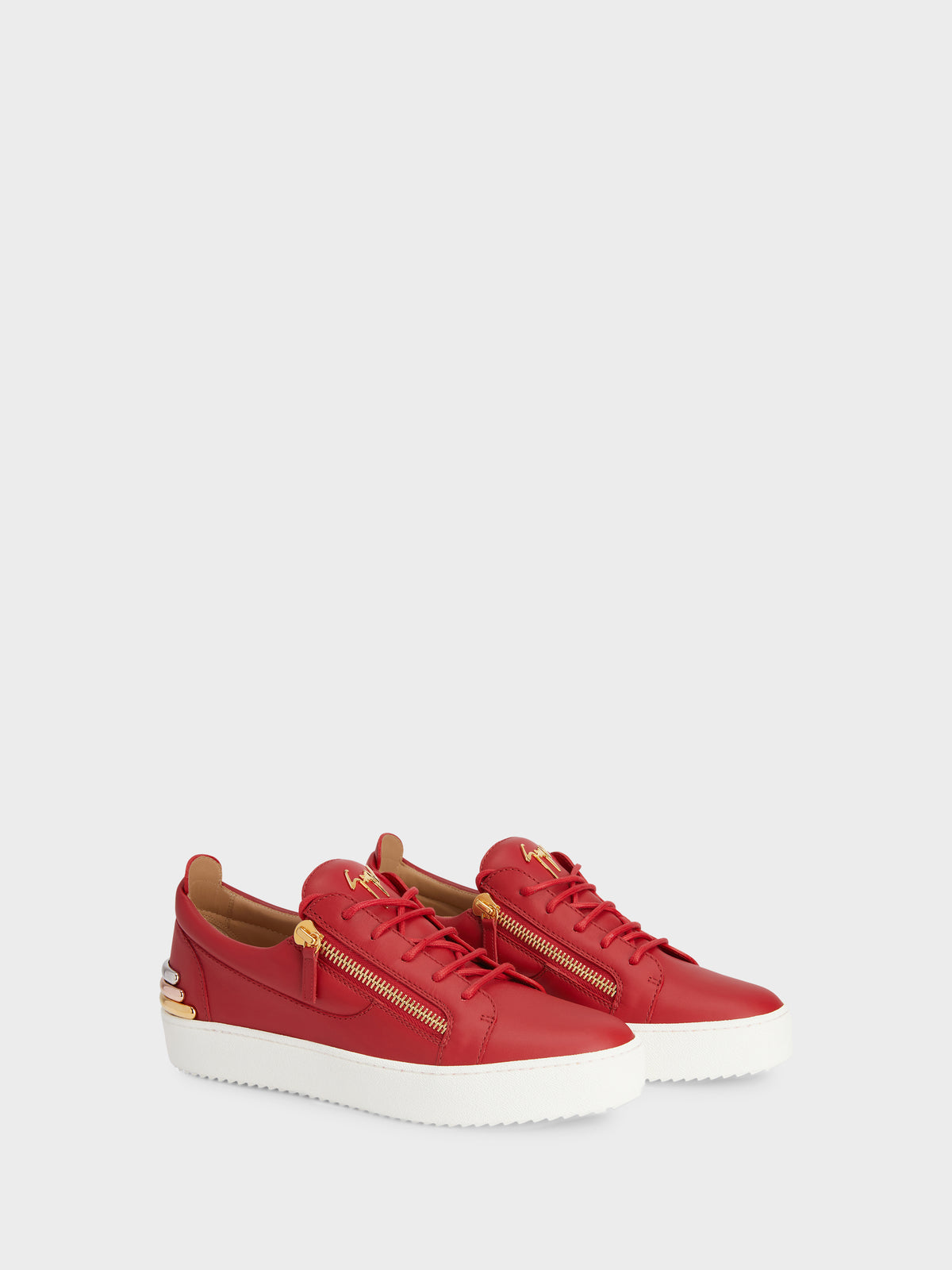 FRANKIE LOW TOP