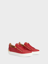 FRANKIE LOW TOP