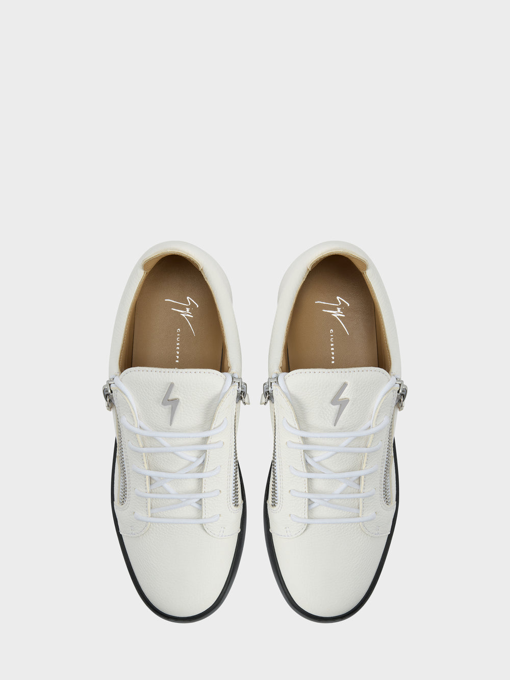 FRANKIE LOW TOP