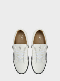 FRANKIE LOW TOP