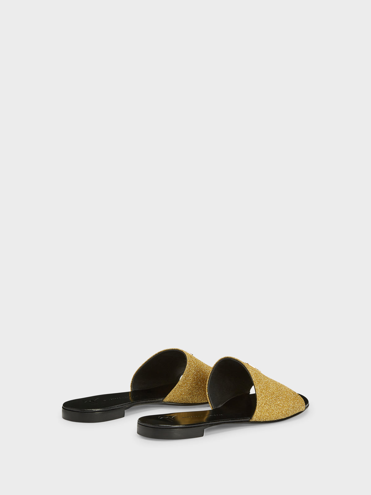 SHIRLEY FLAT SANDAL