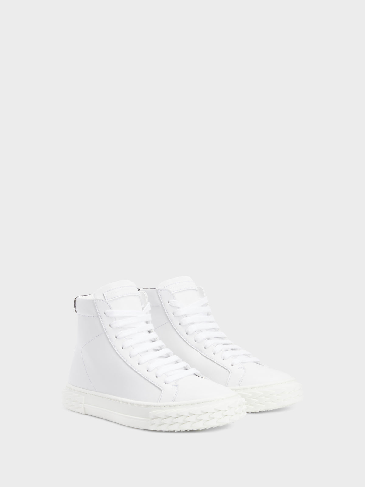 ECOBLABBER HIGH TOP