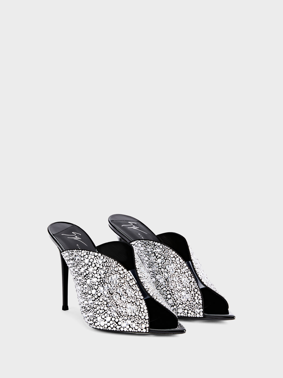 INTRIIGO SPARKLE MULE 105