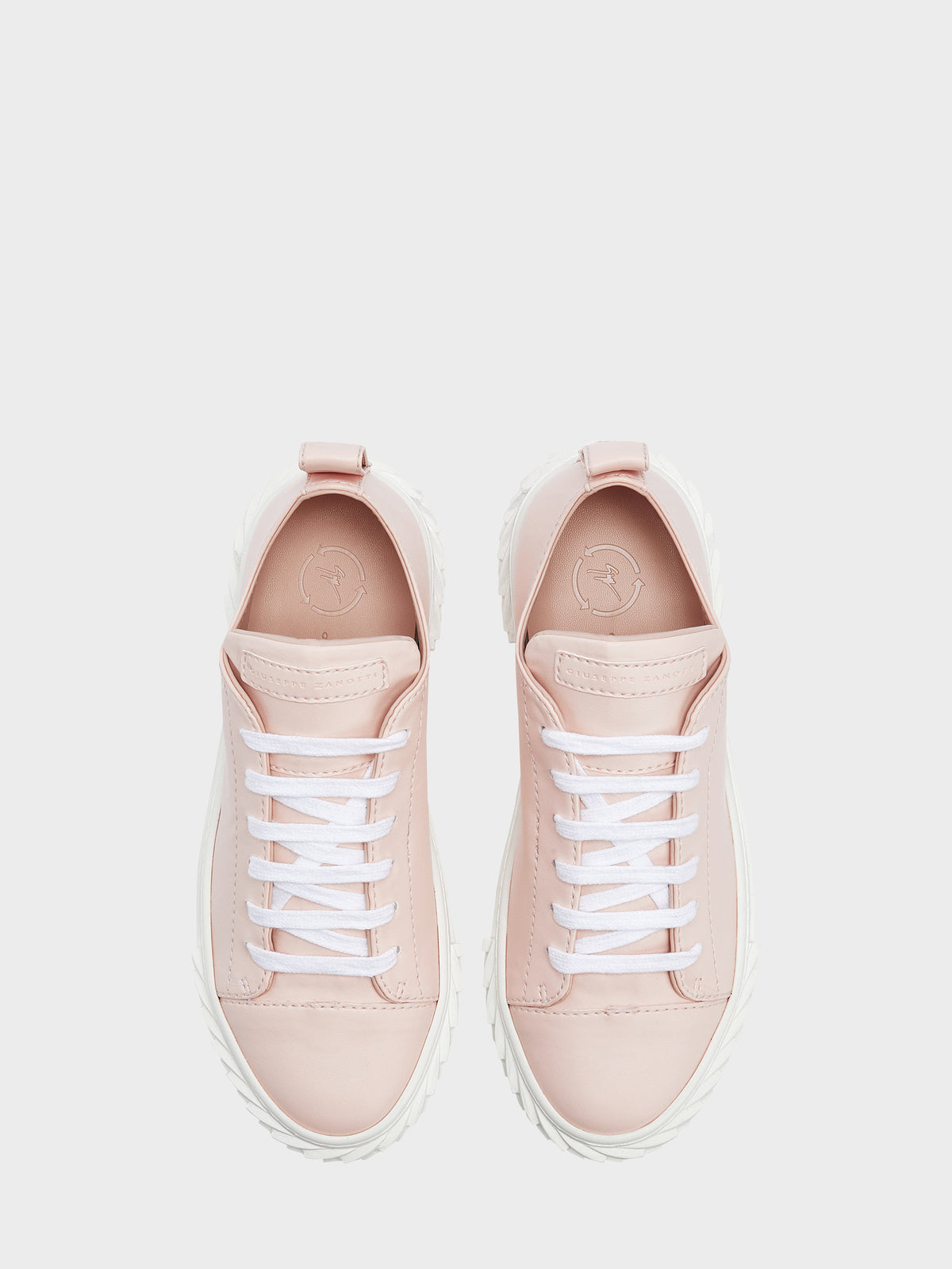 ECOBLABBER LOW TOP
