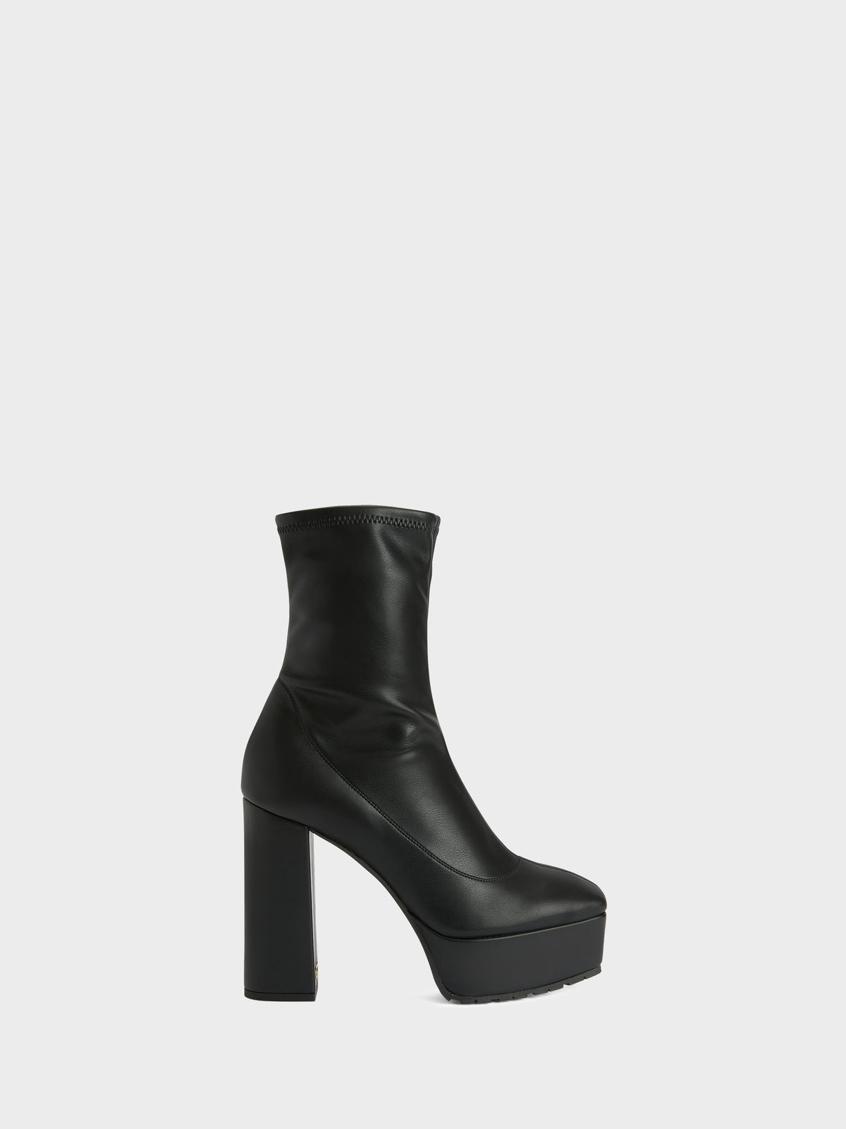 THE NEW MORGANA BOOTIE 120