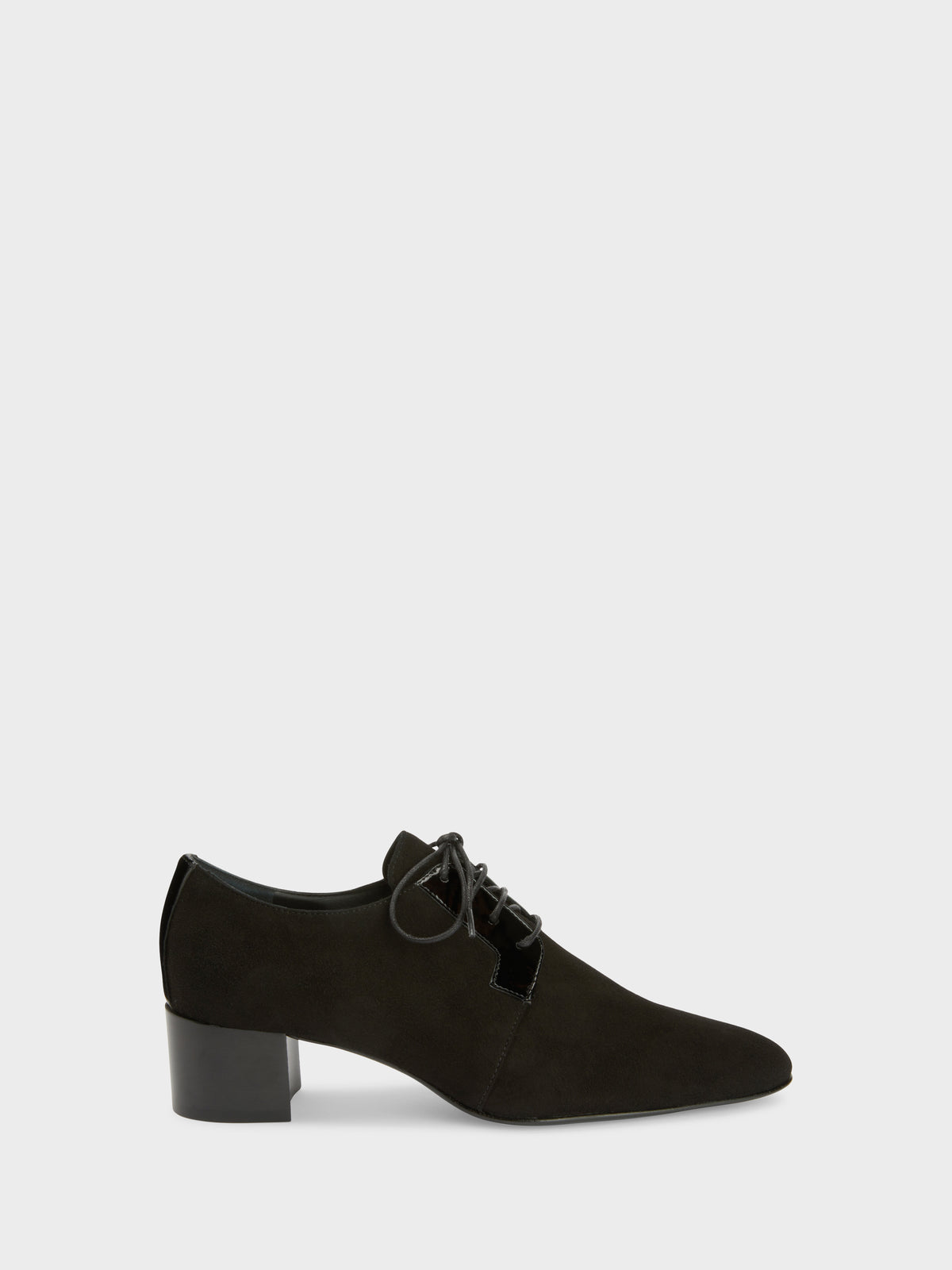THAILA  LACE UP