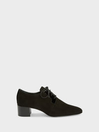 THAILA  LACE UP
