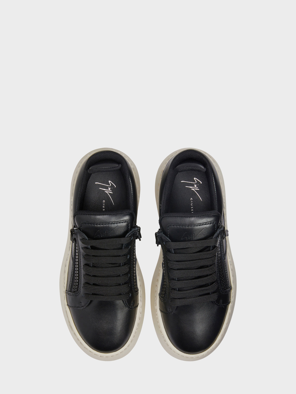 GZ94 MAXI LOW TOP