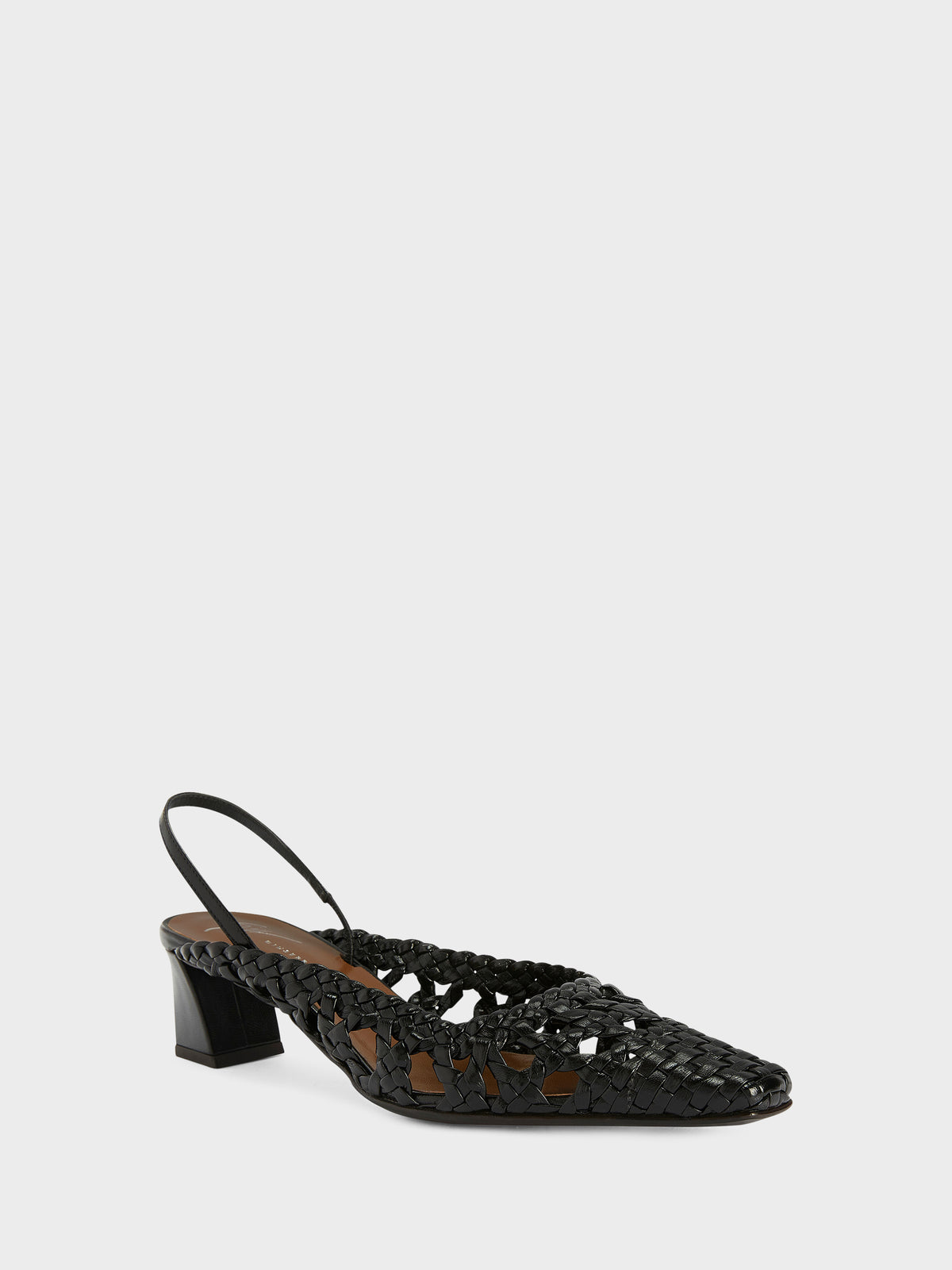 BRENDHA CAGE  SLINGBACK 45