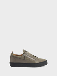 FRANKIE LOW TOP