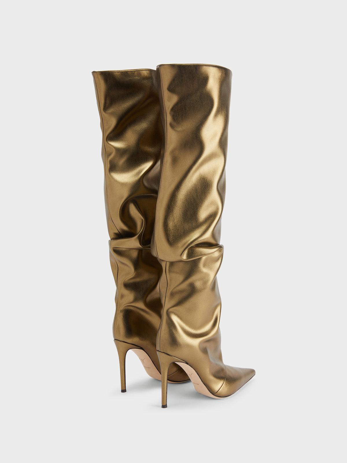 GZ GALA  BOOT 105