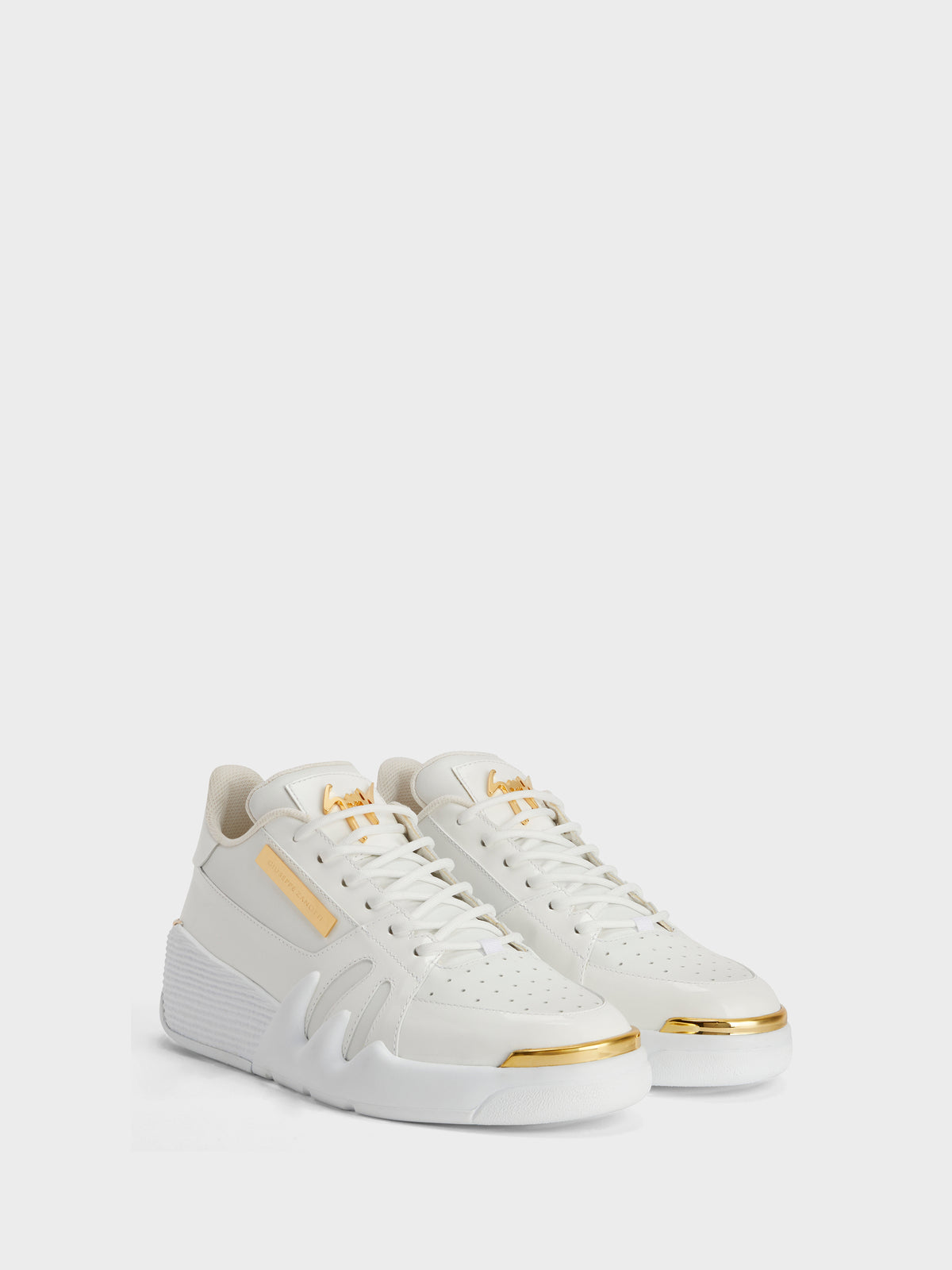 TALON LOW TOP